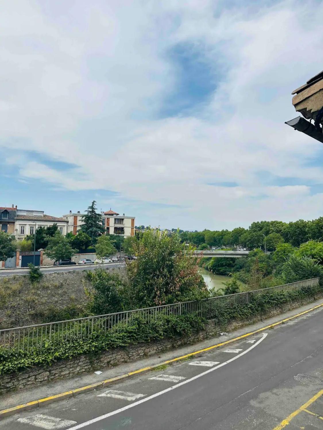 Face Au Canal Du Midi カルカソンヌ エクステリア 写真